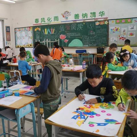广州市番禺区三年级小学生七巧板比赛需要什么成绩得奖？
