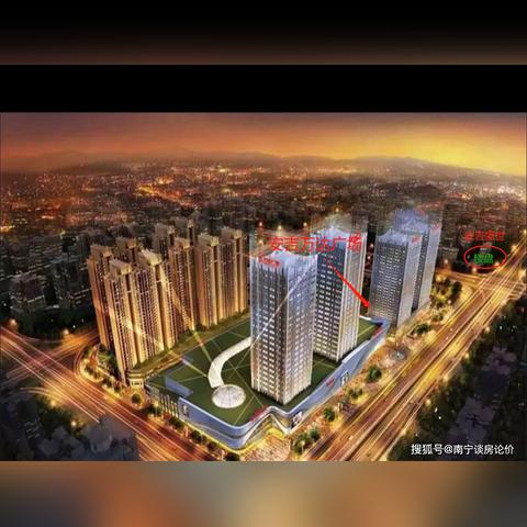 南宁盛世公交线路的相关长尾关键词有哪些