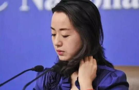 年轻人心中应该多关注的明星“中国霸气，睿智的外交天团”