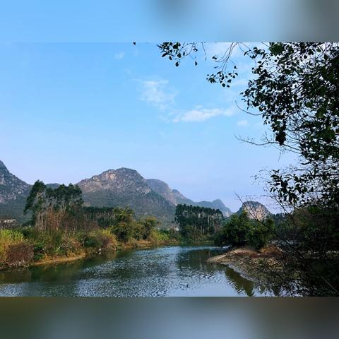 【桂林今日房价】2025年4月6日桂林房价是多少