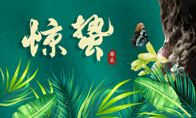 惊蛰刮北风好吗