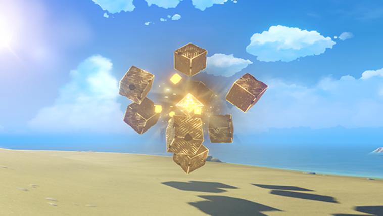 原神怎么一直挑战（原神宝箱一天可以开多少次）