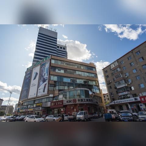 哈尔滨网络商城相关长尾关键词有哪些