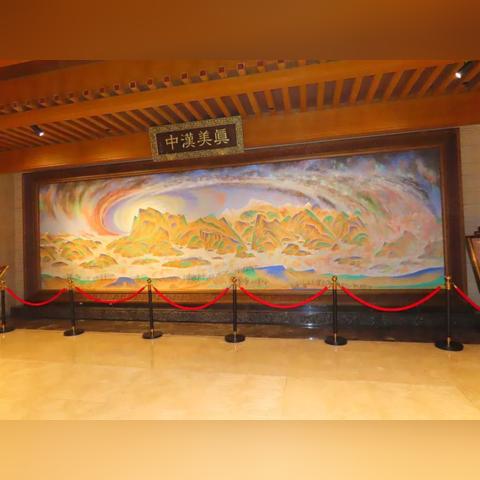 陕西汉中旅游景点.陕西汉中旅游景点攻略？