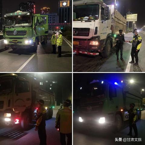 兰州市哪里修大车的多些