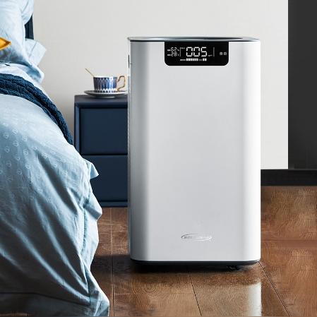 长沙市环保局可以做甲醛检测吗？