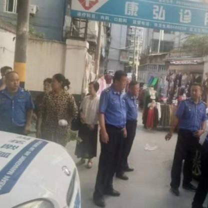 兰州市哪个早市好玩点的
