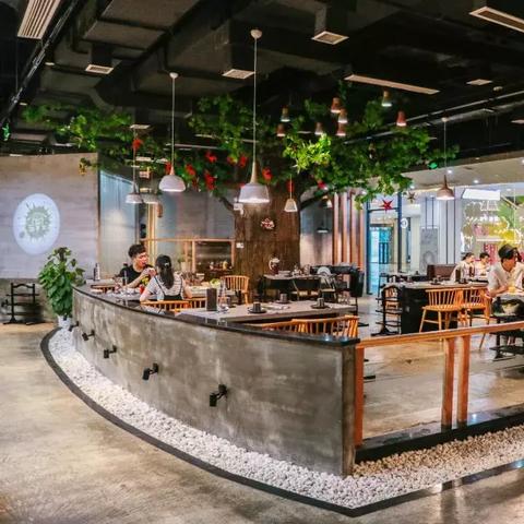 连锁火锅店推荐杭州的相关长尾关键词有哪些