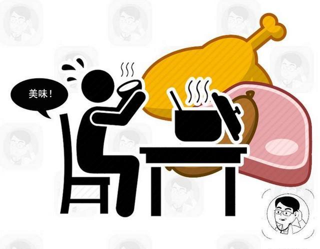 宝宝吃鸡肉要避开9种食物