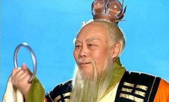 为何观音选定唐僧他们前去取经，其中暗藏玄机，与太上老君有关
