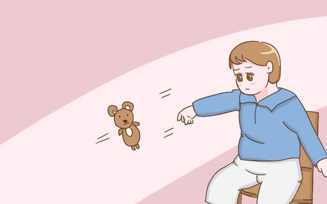 孩子喜欢打人怎么做好