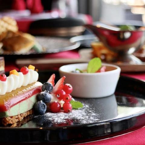 上海哪些适合约会