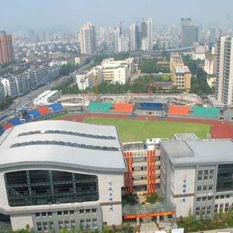 下城区属于杭州市区吗？