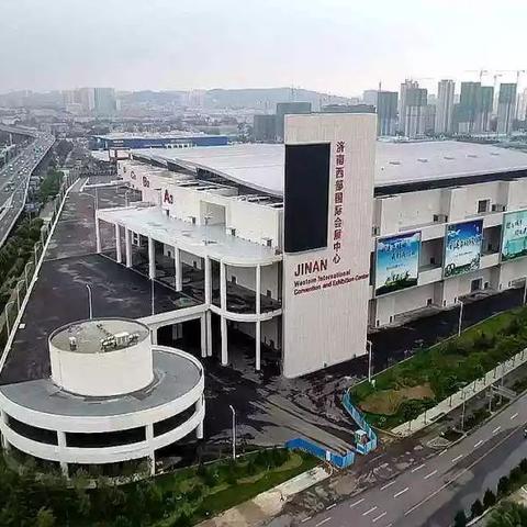 济南市有哪些知名的展会