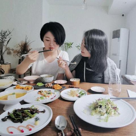 桂林市纯素食餐厅有哪些