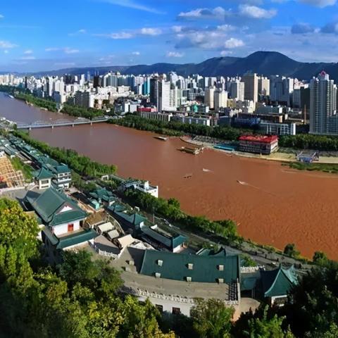 【兰州今日房价】2025年6月20日兰州房价是多少