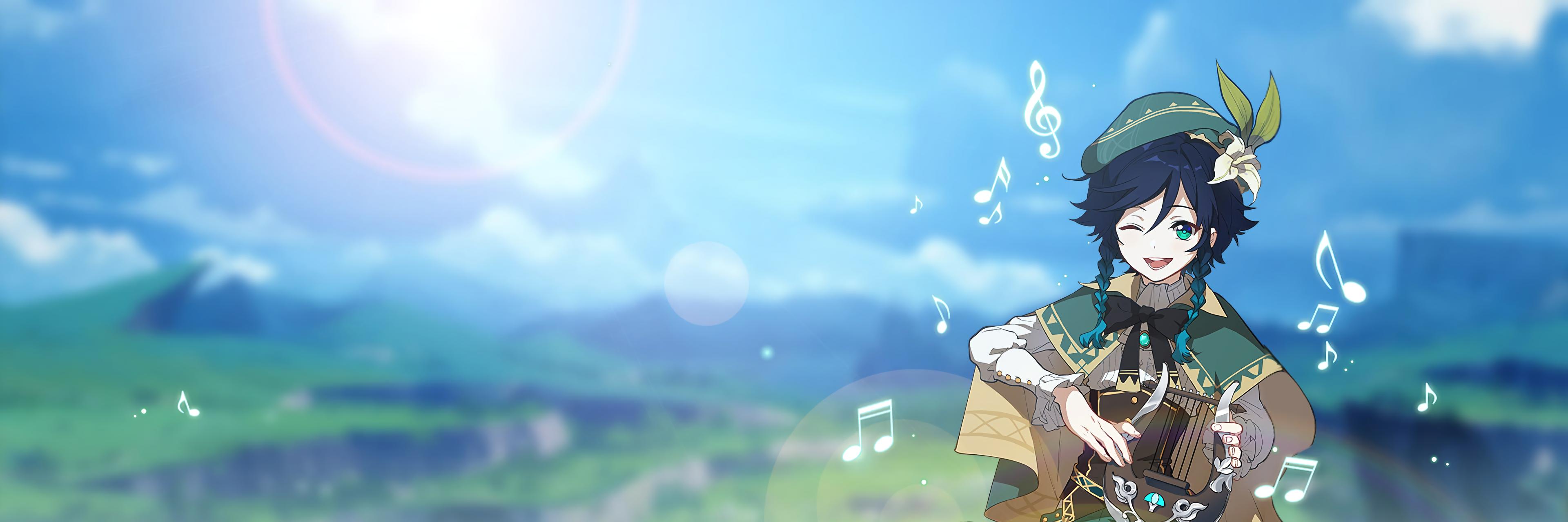 原神pc人物怎么跳（原神怎么切行走模式）