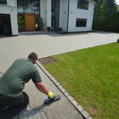 深圳地面漆相关长尾关键词有哪些