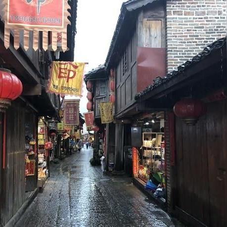 福建首府现在怎么样