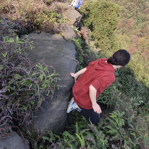 重庆户外徒步景点的长尾关键词有什么