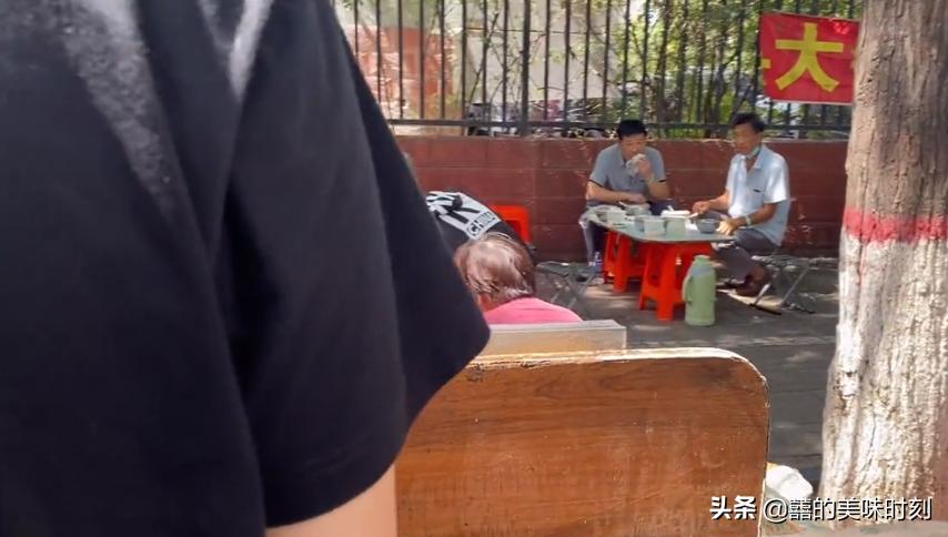 邯郸传统美食是什么（在你心中不得不品的河北十大特色美食有哪些）