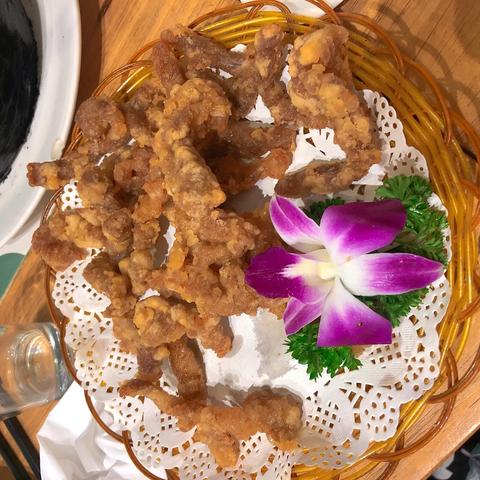 厦门市区哪里买海鲜好吃