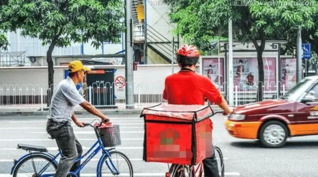 怎么接外卖 怎样接外卖单