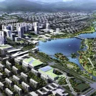 西咸新区空港新城适合长期居住吗？