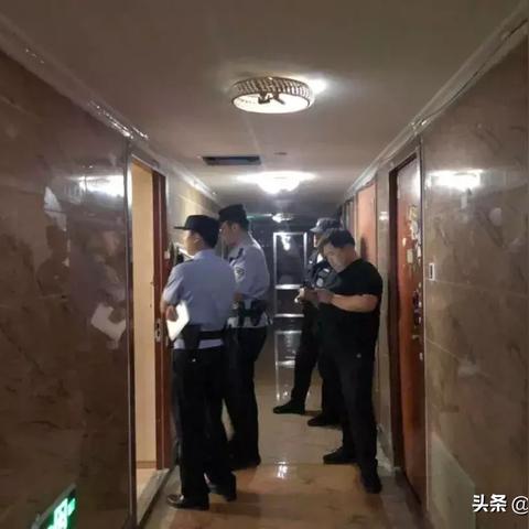 济南市有多少外国人