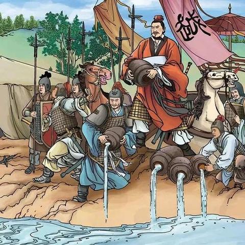 邯郸市河边事件的长尾关键词有什么