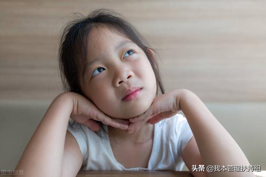 当孩子脱口而出长大后的理想是当明星时，你应该高兴