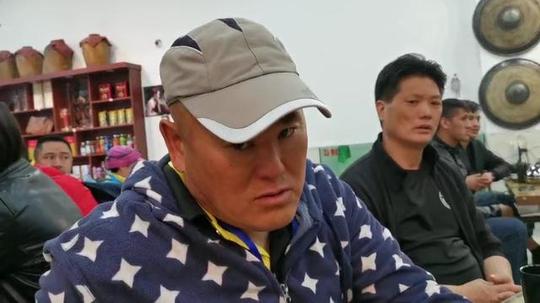 太极雷雷霸气藐视田野：你吹牛说打我十个？我稳赢你这武林败类