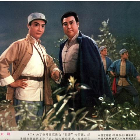 全军歼灭电影有哪些