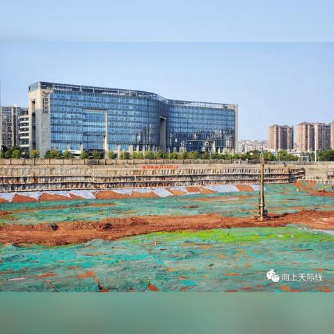 长沙的江叫什么？