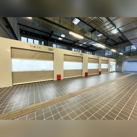 石家庄市四s店哪个大