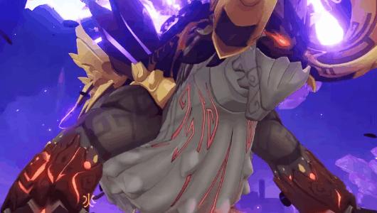 原神摩托龙王怎么开启（原神每周刷一次的boss有哪些）