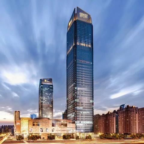 合肥市五a景区在哪里