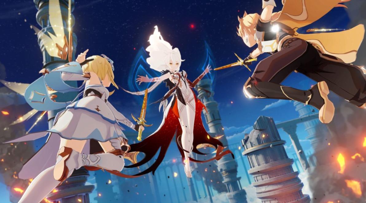 原神nga舅舅怎么关注（原神事件的争论最后哪边赢了）