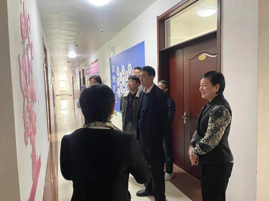 保定市铿锵玫瑰创业联会乡村振兴工作又迎来了新“伙伴”