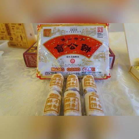 佛山市的美食有哪些