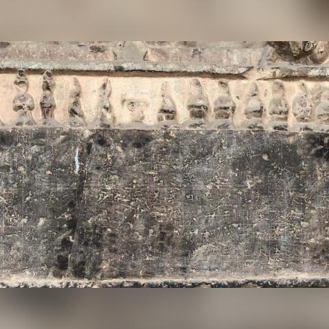 黄河南岸有哪些城市？