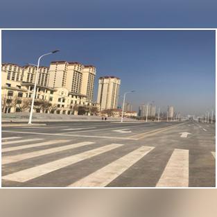 兰州市深安大桥在哪里