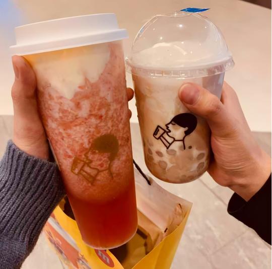5块一杯奶茶之王！创业24年，一个草根出身的茶饮品牌的逆袭