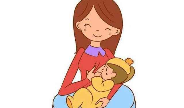 断奶该如何断你知道吗