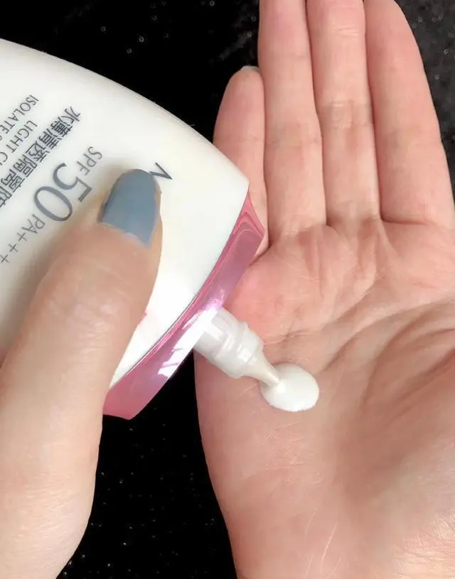 小红书推荐防晒霜 小红书防晒霜