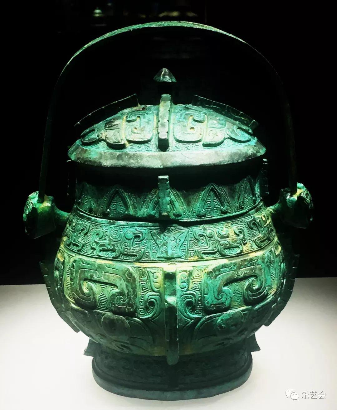 炭河里青銅博物館