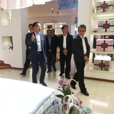 长沙市海关关长是什么职位