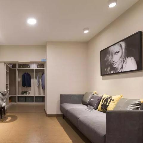 天津克拉公馆怎么样