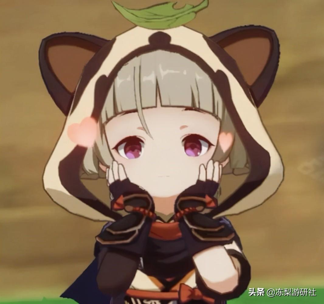 原神终末番副本怎么过（原神卡池顺序31）