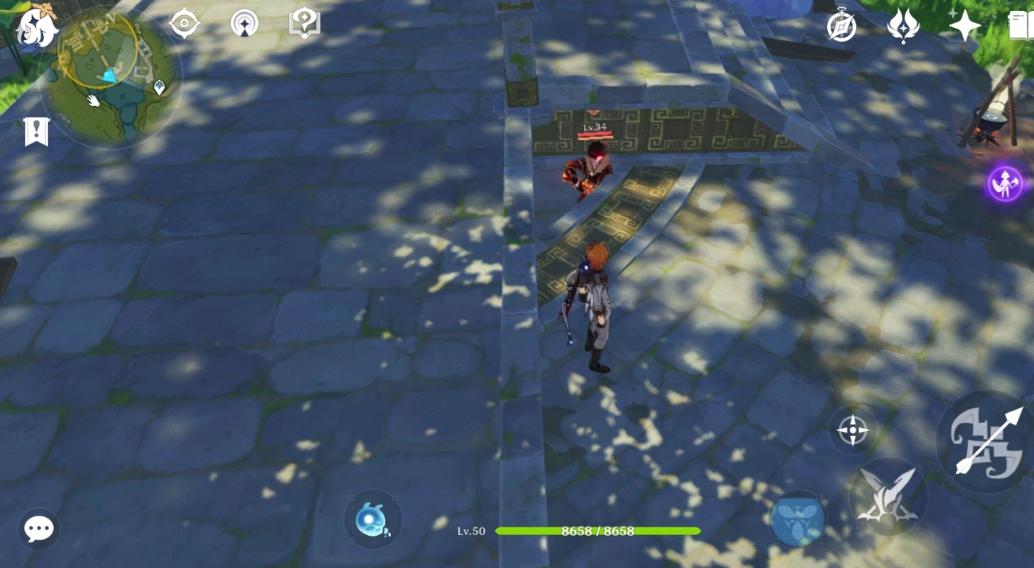 原神到了50级该怎么经营（原神50级升60级多少经验）